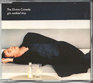 Divine Comedy - Gin Soaked Boy CD 2